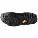 Scarpe outdoor da uomo La Sportiva  Boulder X Grey/Yellow