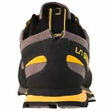 Scarpe outdoor da uomo La Sportiva  Boulder X Grey/Yellow