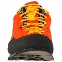 Scarpe outdoor da uomo La Sportiva  Boulder X Red