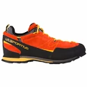 Scarpe outdoor da uomo La Sportiva  Boulder X Red