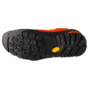 Scarpe outdoor da uomo La Sportiva  Boulder X Red