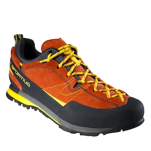 Scarpe outdoor da uomo La Sportiva  Boulder X Red