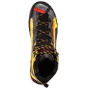 Scarpe outdoor da uomo La Sportiva  Trango Tech Gtx Black/Yellow