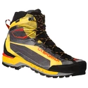 Scarpe outdoor da uomo La Sportiva  Trango Tech Gtx Black/Yellow