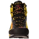 Scarpe outdoor da uomo La Sportiva  Trango Tech Gtx Black/Yellow
