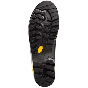 Scarpe outdoor da uomo La Sportiva  Trango Tech Gtx Black/Yellow