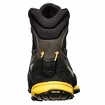 Scarpe outdoor da uomo La Sportiva  TX 5 GTX Carbon/Yellow
