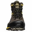 Scarpe outdoor da uomo La Sportiva  TX 5 GTX Carbon/Yellow