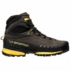 Scarpe outdoor da uomo La Sportiva  TX 5 GTX Carbon/Yellow