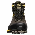 Scarpe outdoor da uomo La Sportiva  TX 5 GTX Carbon/Yellow