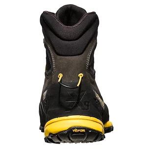 Scarpe outdoor da uomo La Sportiva  TX 5 GTX Carbon/Yellow