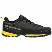 Scarpe outdoor da uomo La Sportiva  TX 5 Low GTX Carbon/Yellow