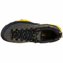Scarpe outdoor da uomo La Sportiva  TX 5 Low GTX Carbon/Yellow