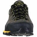 Scarpe outdoor da uomo La Sportiva  TX 5 Low GTX Carbon/Yellow