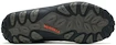 Scarpe outdoor da uomo Merrell Accentor 3 Sport Gtx Black/Tangerine