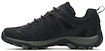 Scarpe outdoor da uomo Merrell Accentor 3 Sport Gtx Black/Tangerine