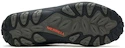 Scarpe outdoor da uomo Merrell Accentor 3 Sport Gtx Black/Tangerine