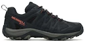 Scarpe outdoor da uomo Merrell Accentor 3 Sport Gtx Black/Tangerine