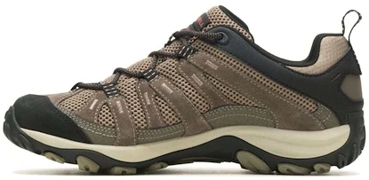 Scarpe outdoor da uomo Merrell  Alverstone 2 Boulder/Brindle  UK 11,5
