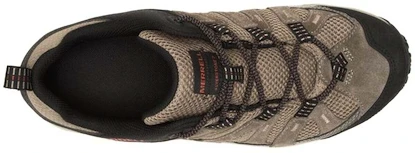 Scarpe outdoor da uomo Merrell  Alverstone 2 Boulder/Brindle  UK 11,5