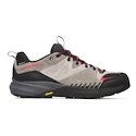 Scarpe outdoor da uomo Merrell Capra 2 GTX Black/Charcoal  UK 12