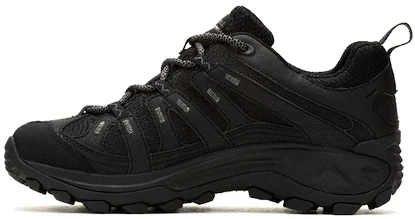 Scarpe outdoor da uomo Merrell  Claypool 2 Sport Gtx Black  UK 8,5