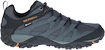 Scarpe outdoor da uomo Merrell  Claypool Sport Gtx Grey/Exuberance  UK 10,5
