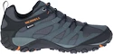 Scarpe outdoor da uomo Merrell  Claypool Sport Gtx Grey/Exuberance  UK 10,5
