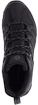 Scarpe outdoor da uomo Merrell Claypool Sport Mid Gtx Black/Rock