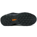 Scarpe outdoor da uomo Merrell Forestbound Black