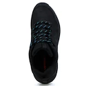 Scarpe outdoor da uomo Merrell  Forestbound Black