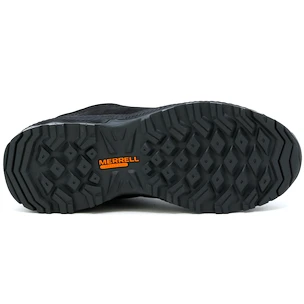 Scarpe outdoor da uomo Merrell  Forestbound Black