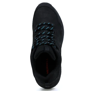 Scarpe outdoor da uomo Merrell  Forestbound Black