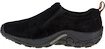 Scarpe outdoor da uomo Merrell Jungle Moc Midnight