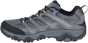 Scarpe outdoor da uomo Merrell Moab 3 Gtx Granite