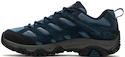 Scarpe outdoor da uomo Merrell Moab 3 Gtx Navy