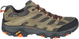 Scarpe outdoor da uomo Merrell Moab 3 Gtx Olive