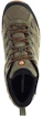 Scarpe outdoor da uomo Merrell  Moab 3 Gtx Olive/Gum