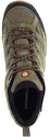 Scarpe outdoor da uomo Merrell Moab 3 Gtx Olive/Gum