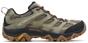 Scarpe outdoor da uomo Merrell  Moab 3 Gtx Olive/Gum  UK 12