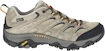 Scarpe outdoor da uomo Merrell  Moab 3 Gtx Pecan  UK 9