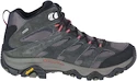 Scarpe outdoor da uomo Merrell  Moab 3 Mid Gtx Beluga  UK 7