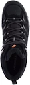 Scarpe outdoor da uomo Merrell Moab 3 Mid Gtx Black/Grey