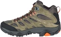 Scarpe outdoor da uomo Merrell Moab 3 Mid Gtx Olive