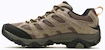 Scarpe outdoor da uomo Merrell Moab 3 Walnut