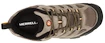 Scarpe outdoor da uomo Merrell Moab 3 Walnut