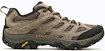 Scarpe outdoor da uomo Merrell  Moab 3 Walnut  UK 10