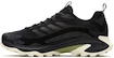 Scarpe outdoor da uomo Merrell Moab Speed 2 Black