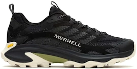 Scarpe outdoor da uomo Merrell Moab Speed 2 Black