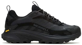 Scarpe outdoor da uomo Merrell Moab Speed 2 Gtx Black